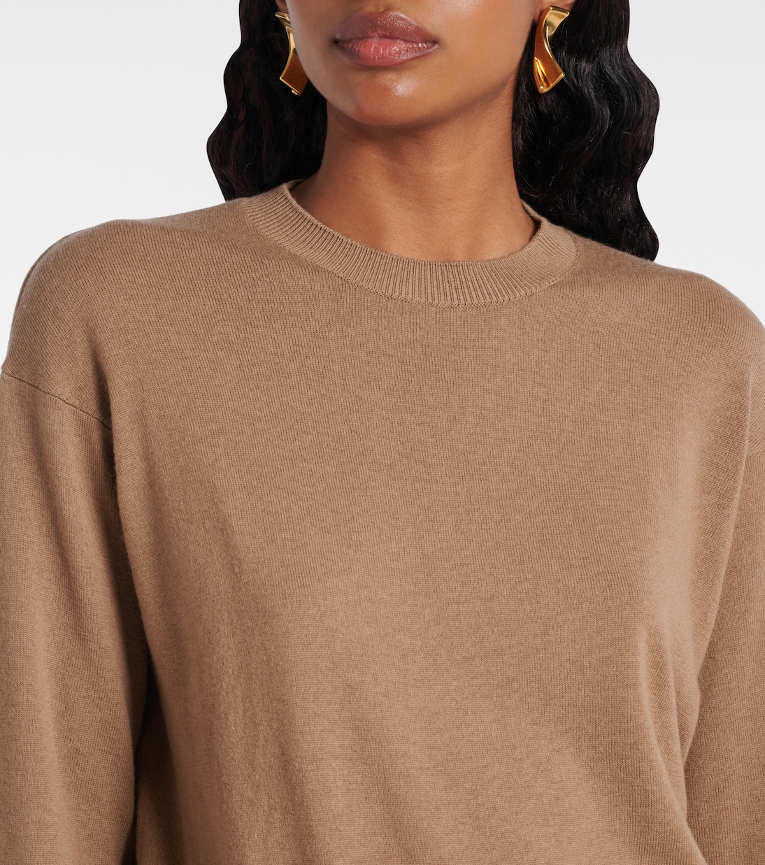 Pullover in lana | 'S Max Mara
