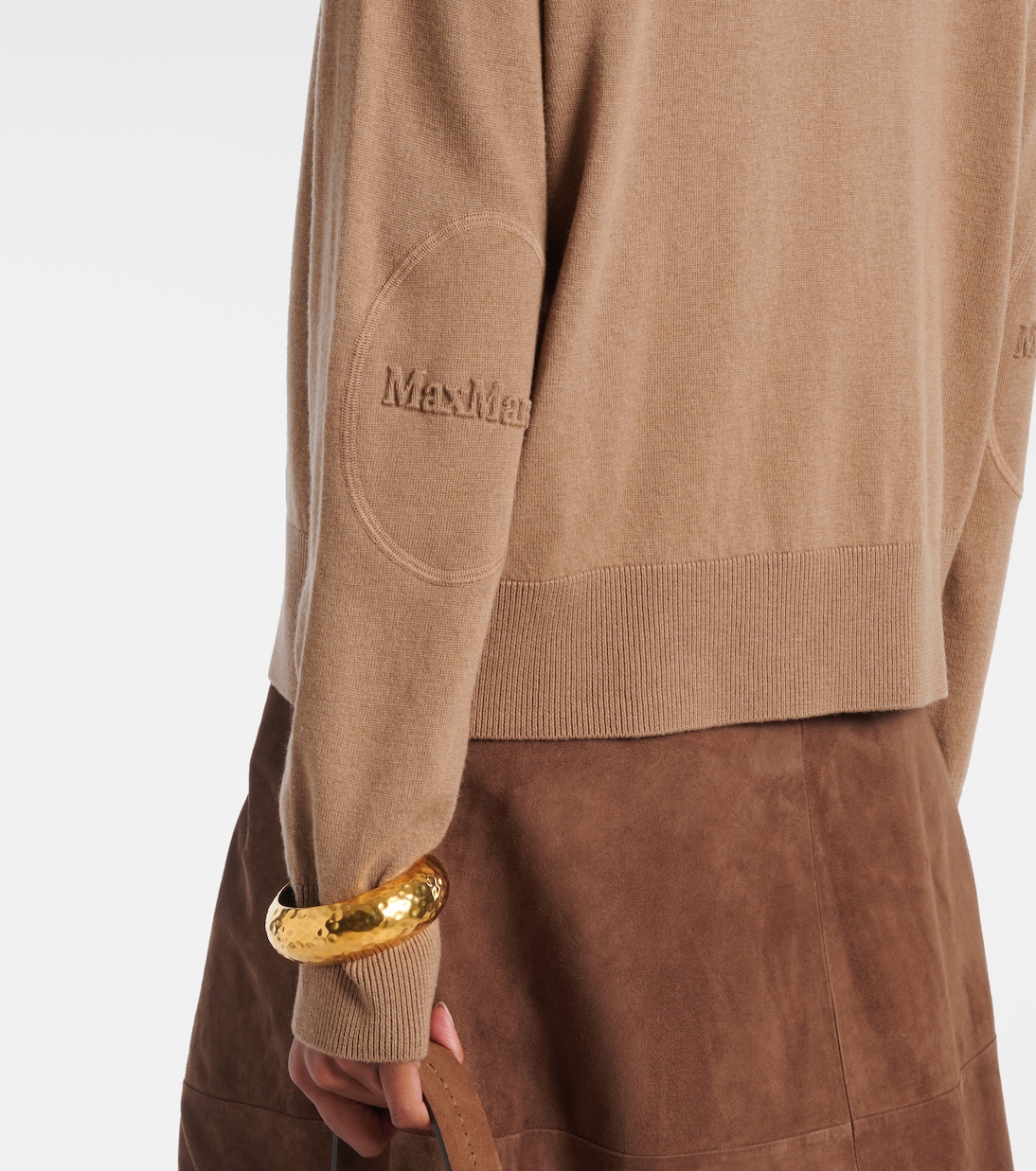Pullover in lana | 'S Max Mara