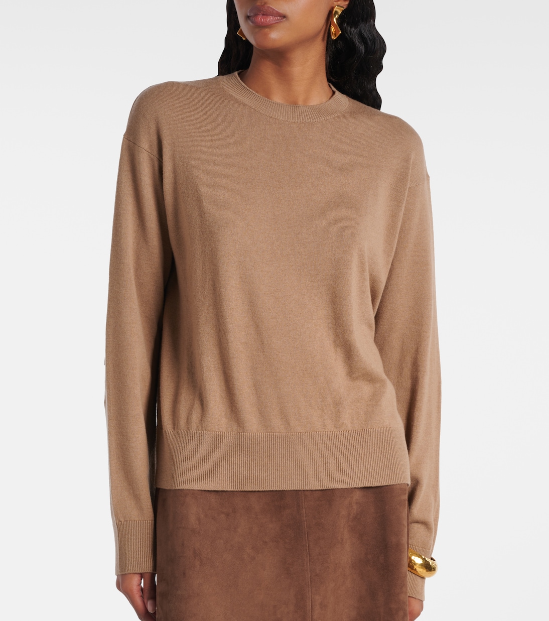 Pullover in lana | 'S Max Mara