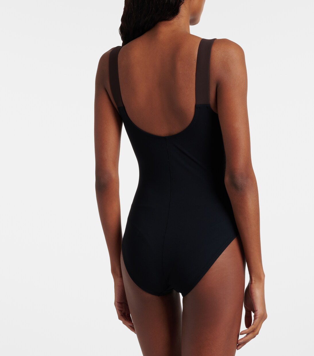 Mira swimsuit | Karla Colletto