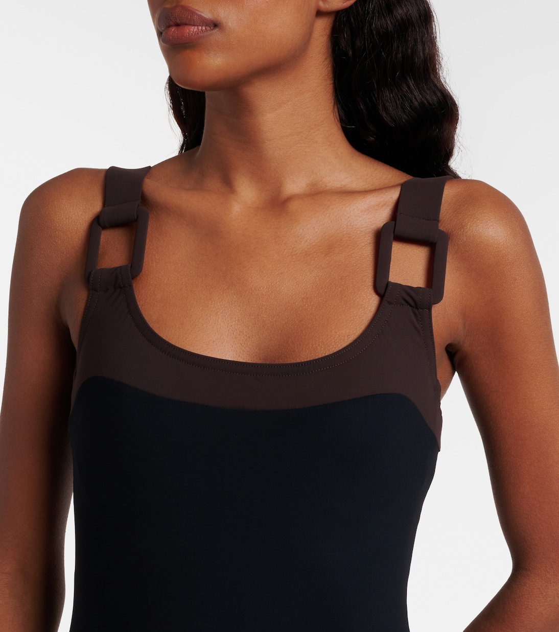 Mira swimsuit | Karla Colletto