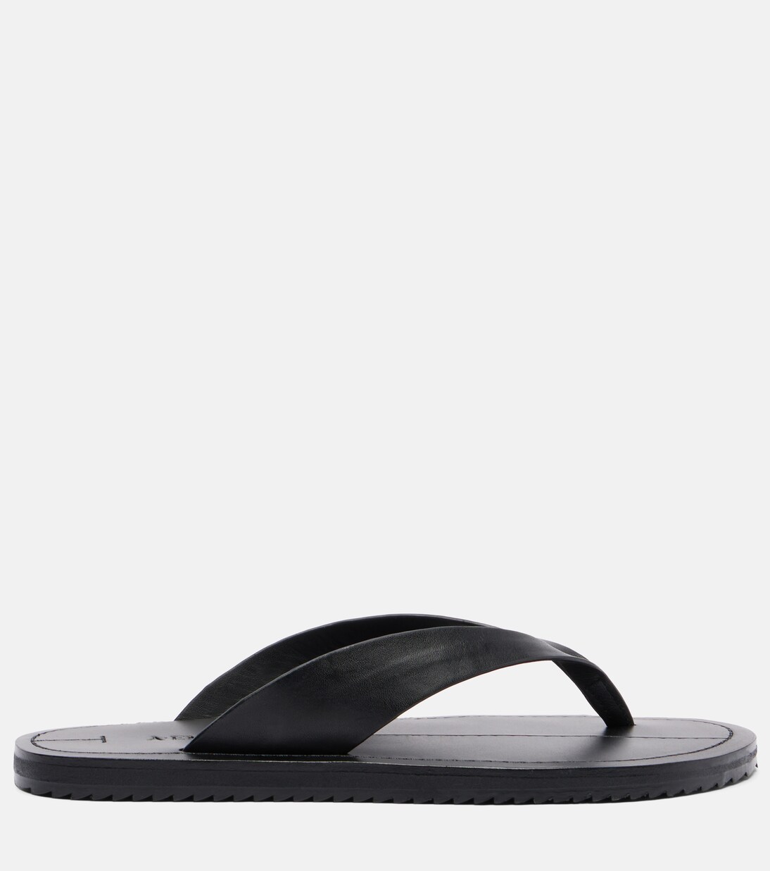 Sandalen Flora aus Leder | A.Emery