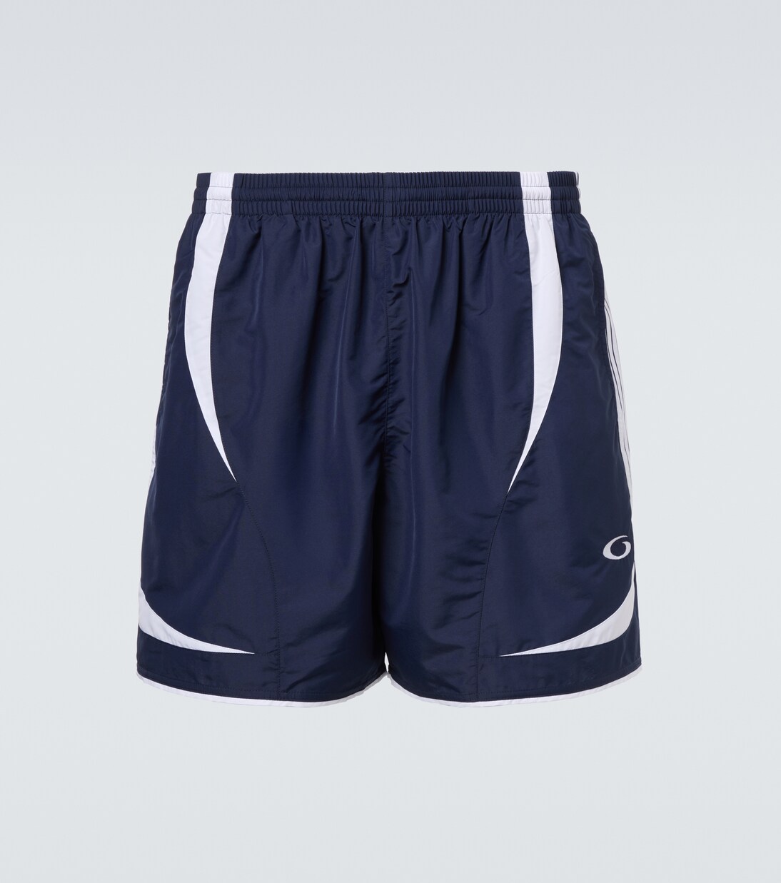 Logo swim trunks | Balenciaga