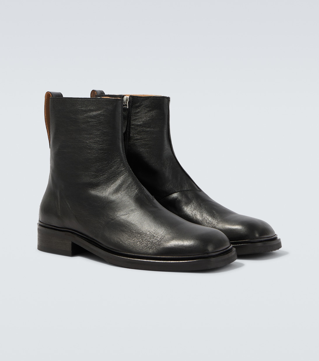 Daimono leather ankle boots | Our Legacy