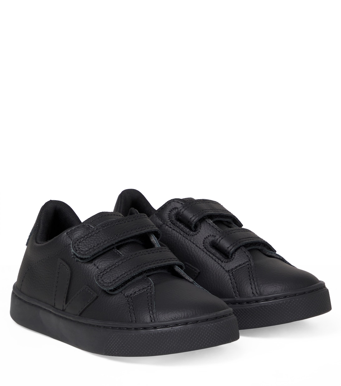 Esplar leather sneakers | Veja Kids