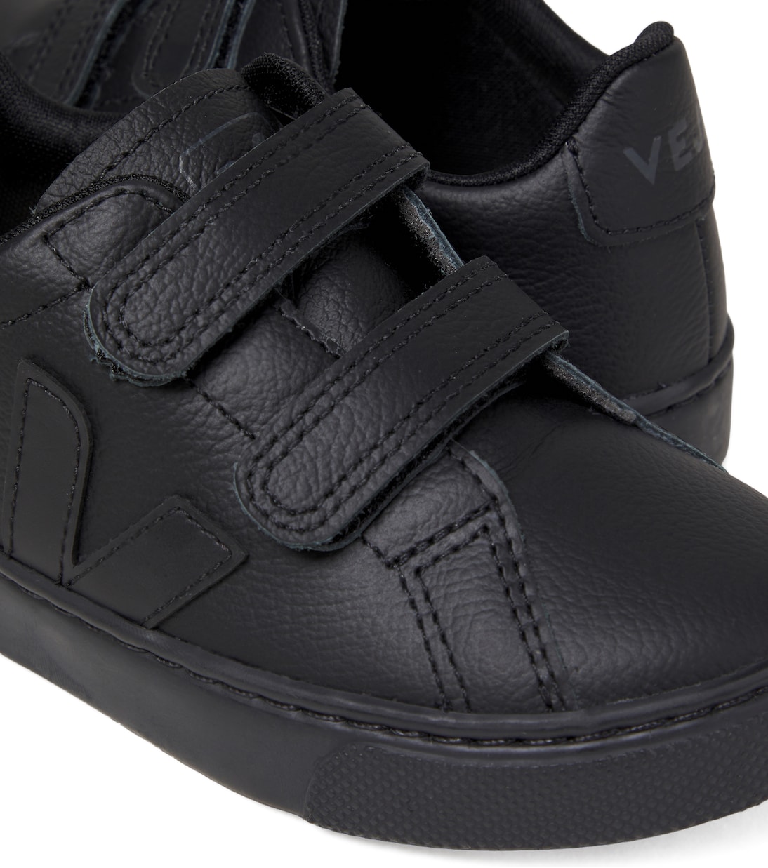 Esplar leather sneakers | Veja Kids