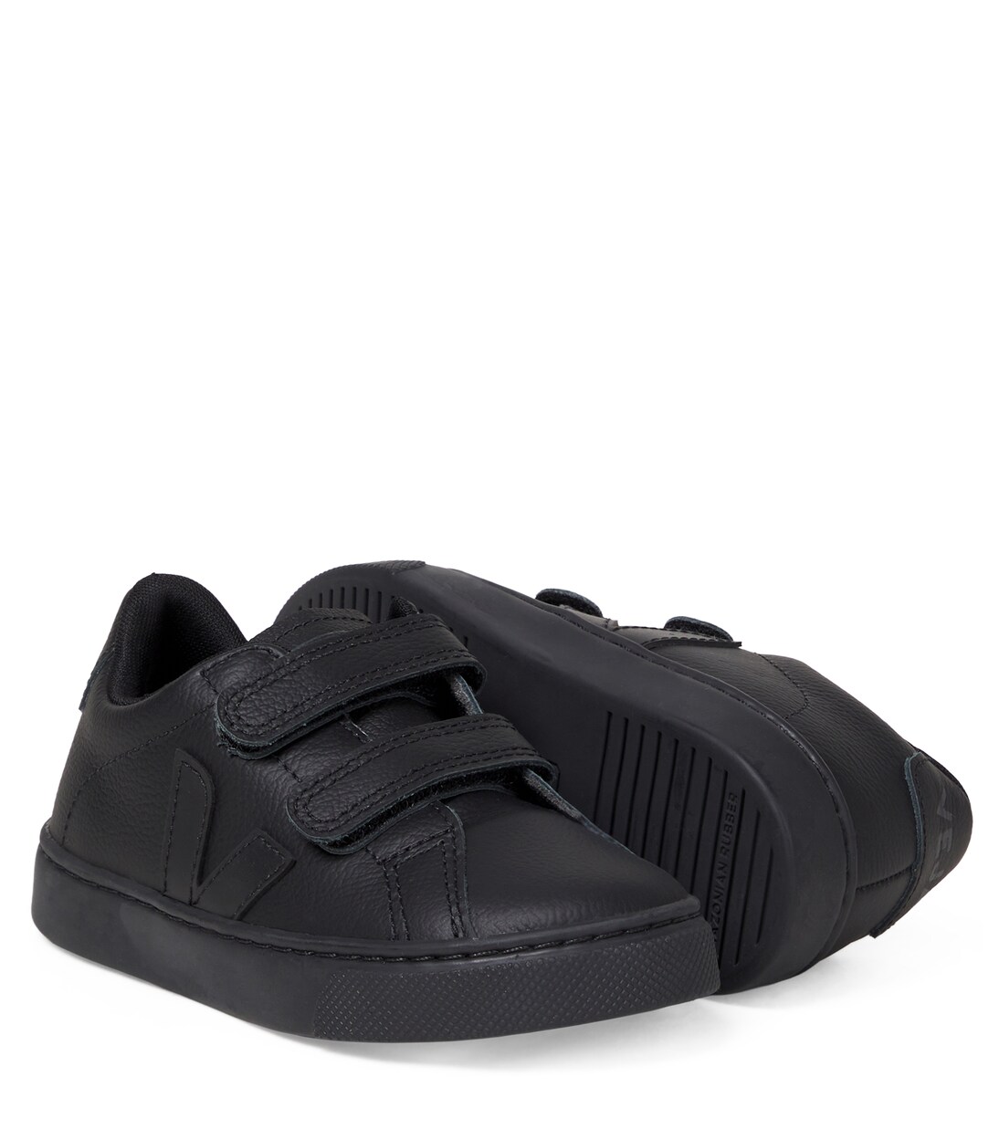 Esplar leather sneakers | Veja Kids