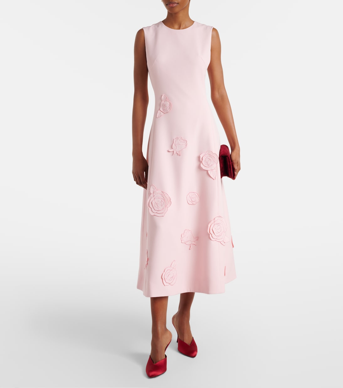 Cocktailkleid Cleo | Leo Lin