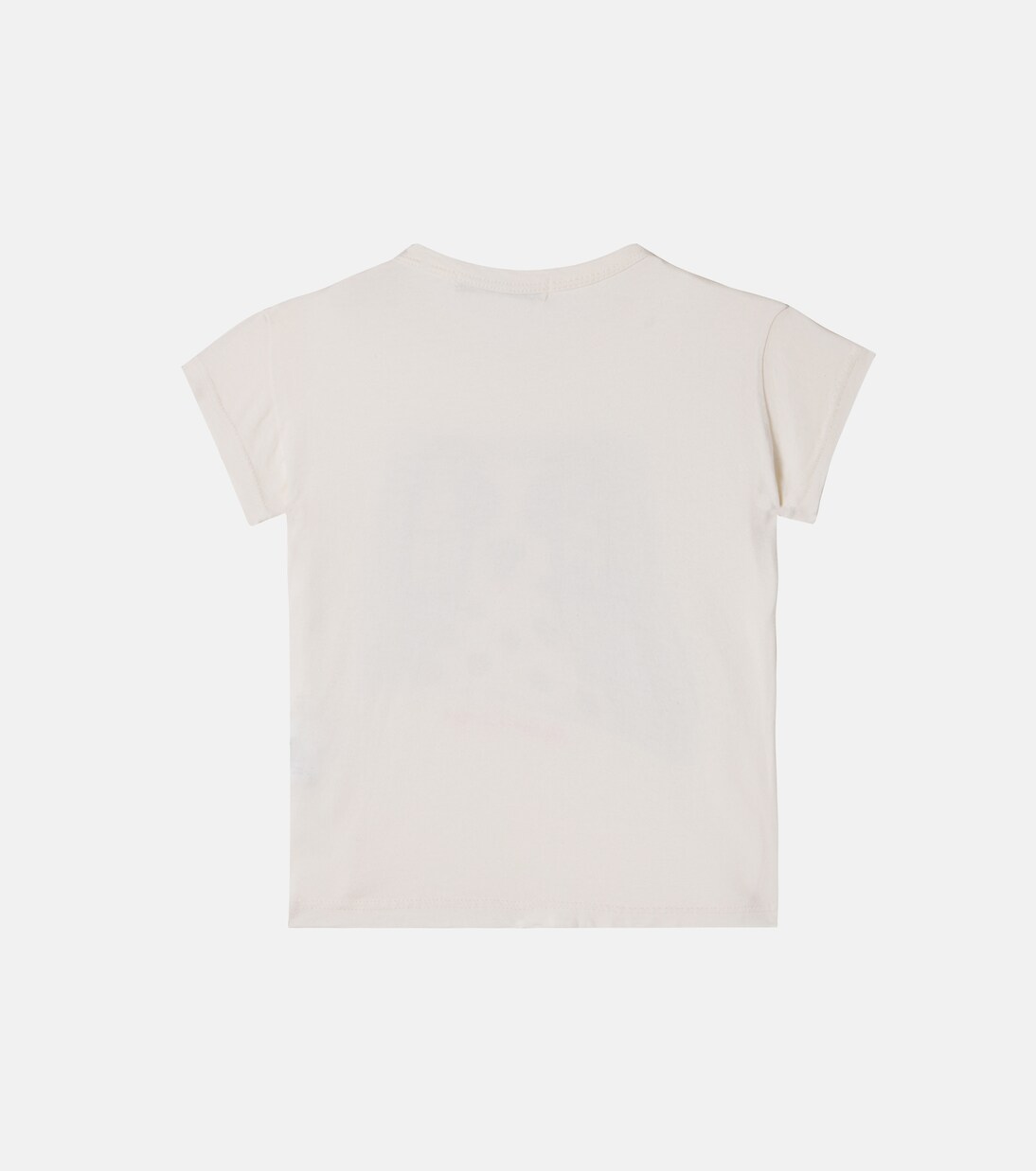 Baby T-Shirt Van Dog aus Baumwolle | Bobo Choses