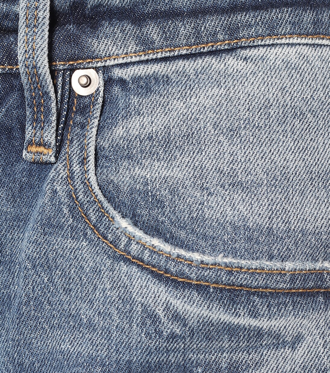 Jeans skinny Le Original a vita alta | Frame