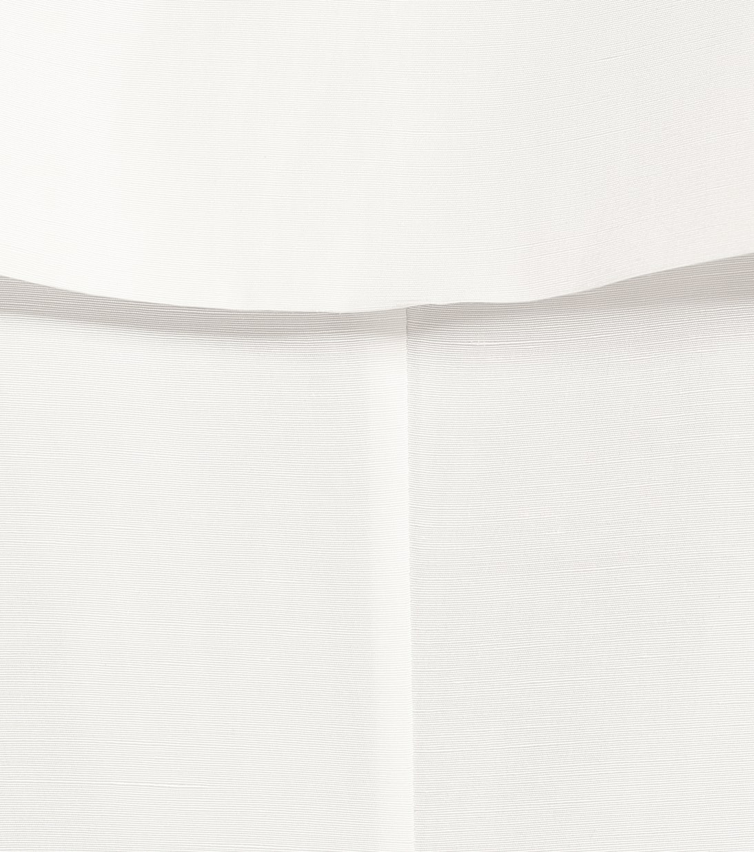 Top en mezcla de lino | Jil Sander