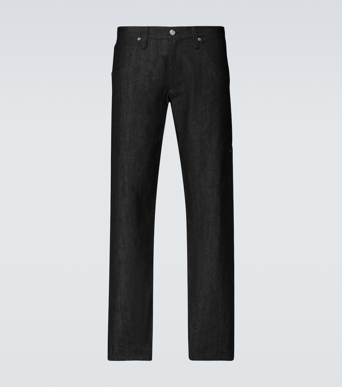 Jeans rectos | Winnie New York