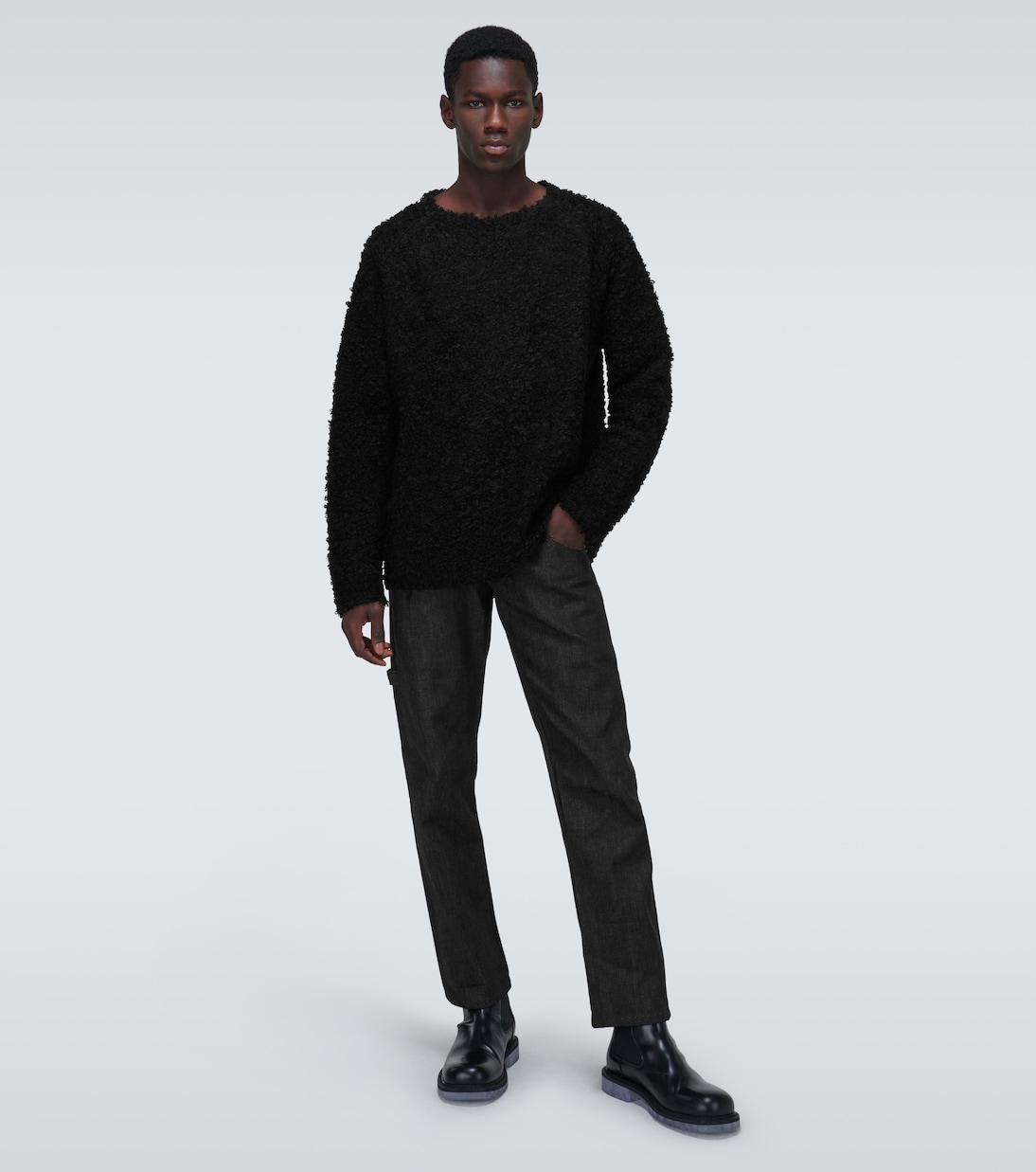 Jeans rectos | Winnie New York