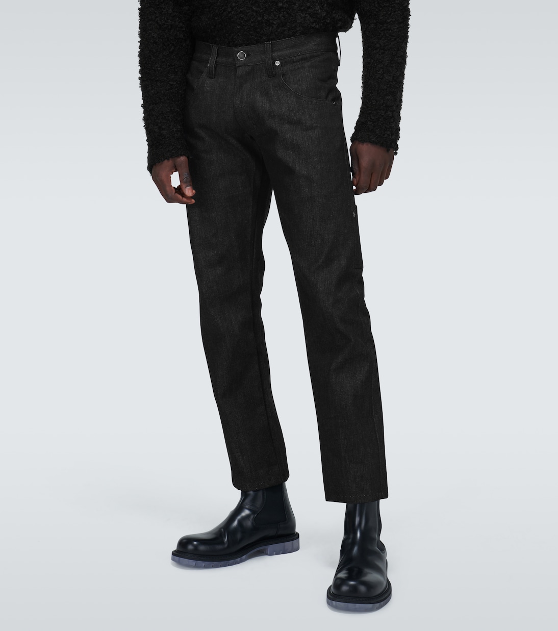 Jeans rectos | Winnie New York