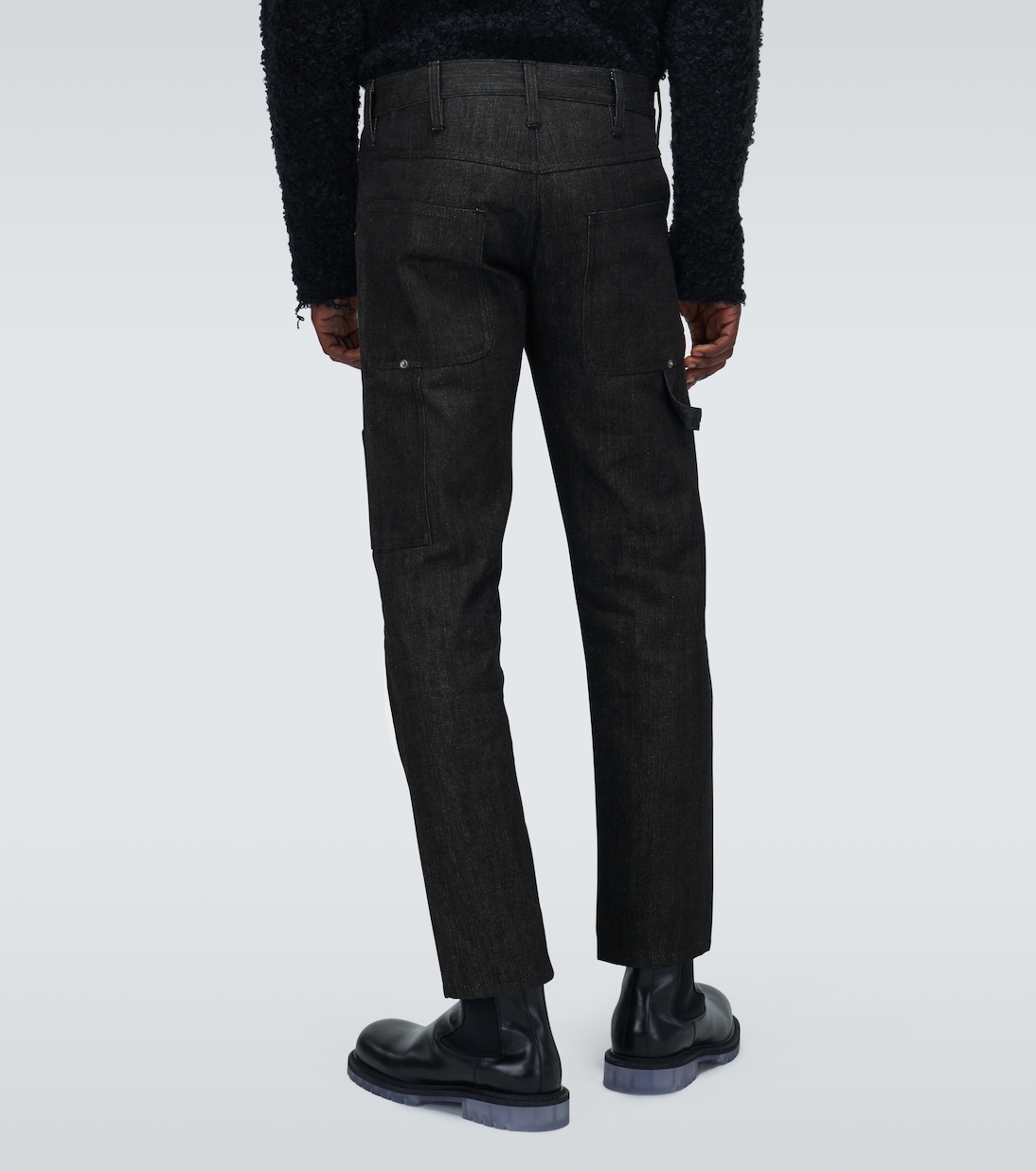 Jeans rectos | Winnie New York