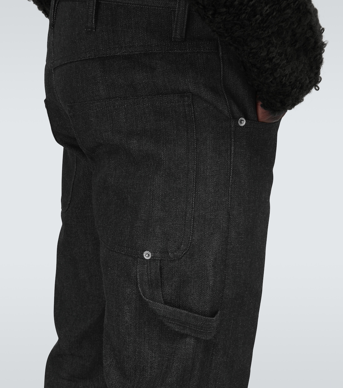 Jeans rectos | Winnie New York