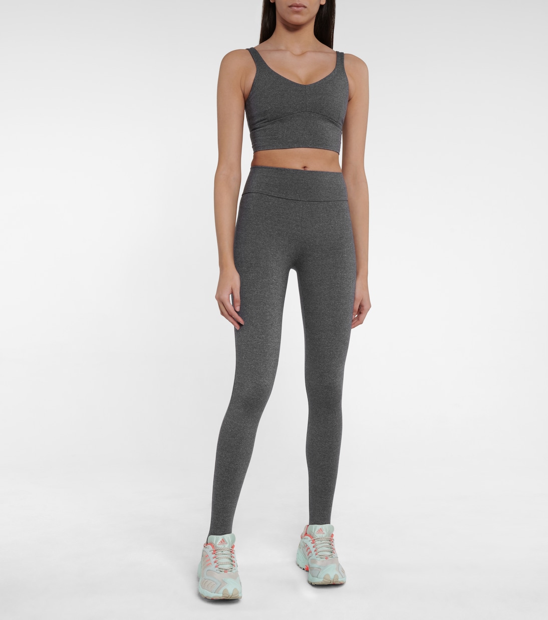 Sujetador deportivo Crystal | Live The Process