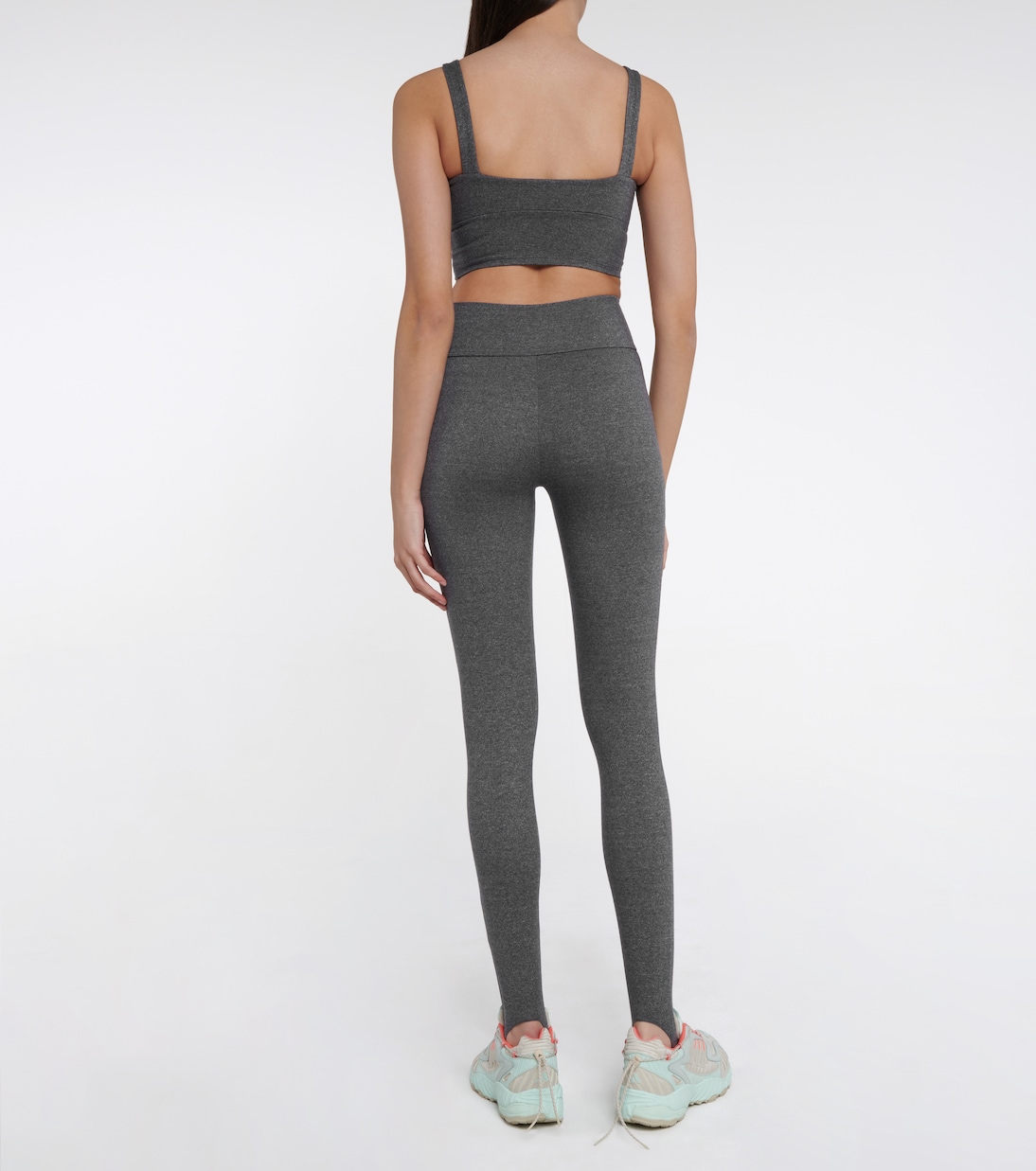 Sujetador deportivo Crystal | Live The Process