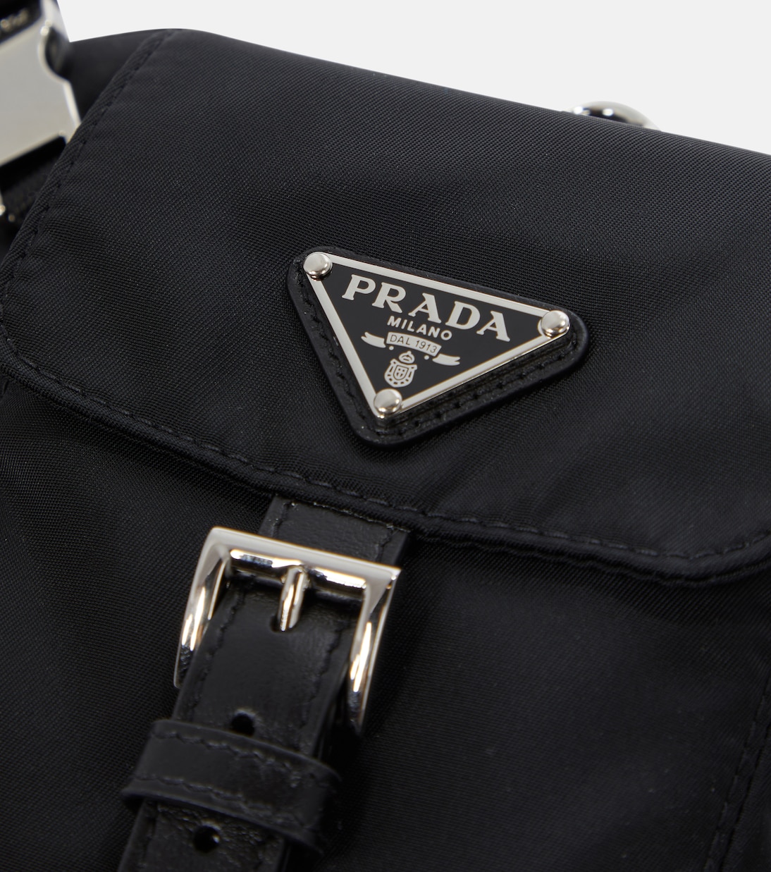 Re-Nylon dog harness | Prada