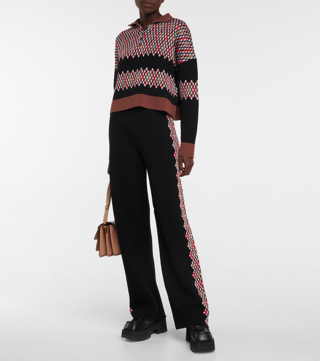 Pull imprimé | Marni