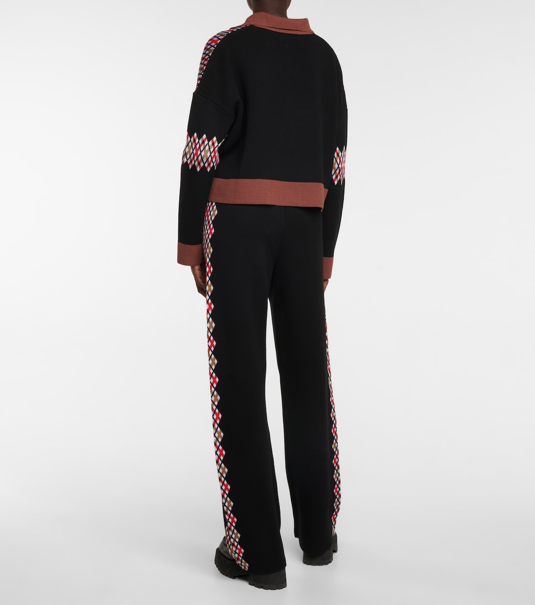 Pull imprimé | Marni