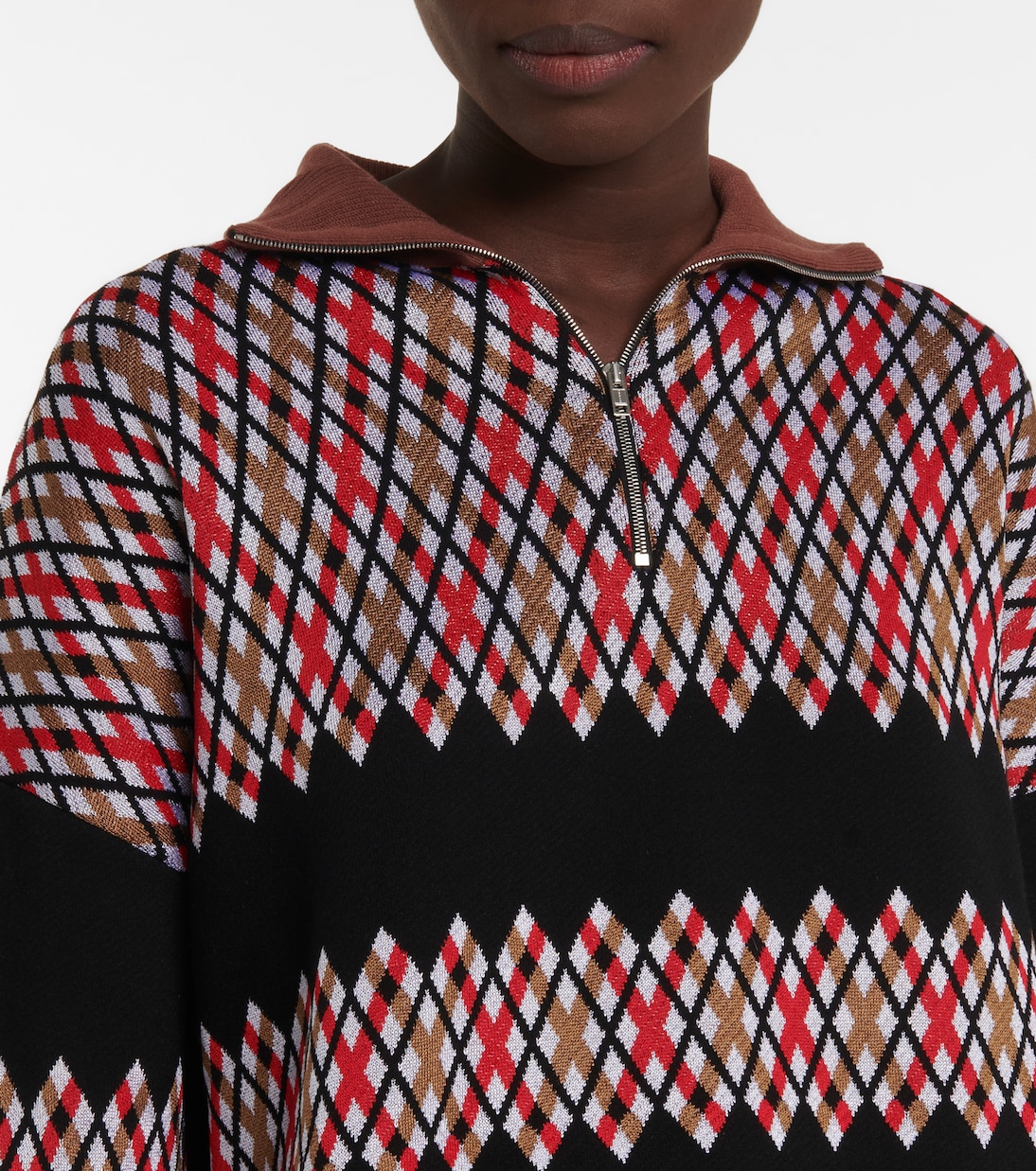 Pull imprimé | Marni