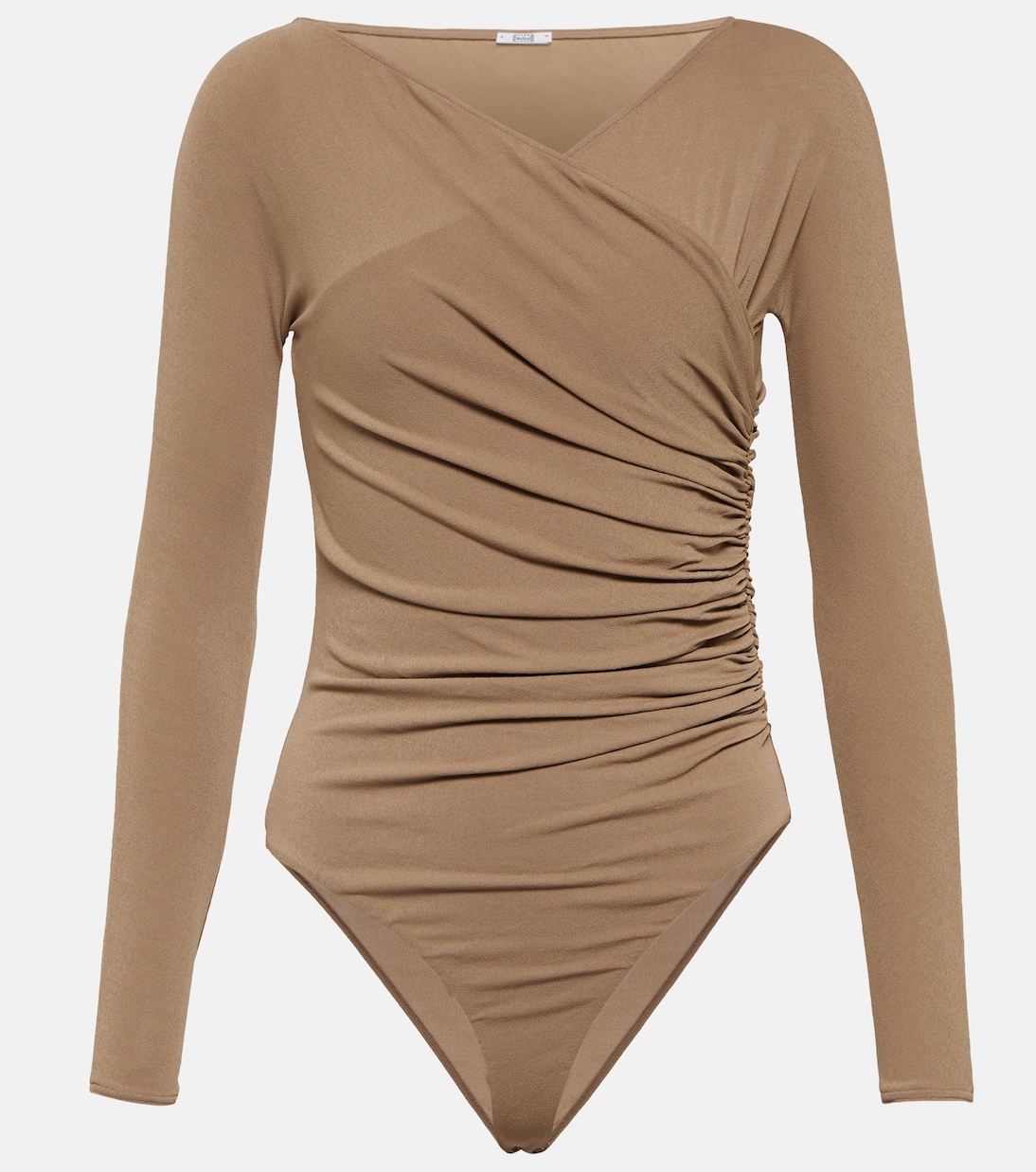 X Nao Takekoshi Body mit Rüschen | Wolford