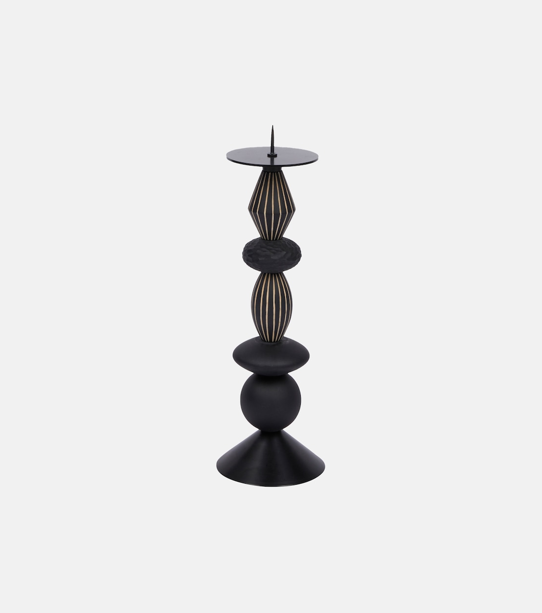 Play & Burn Small candle holder set | Zanat