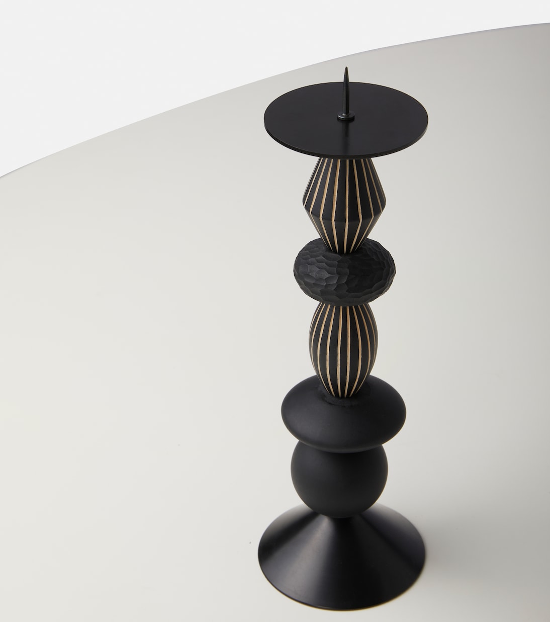 Play & Burn Small candle holder set | Zanat