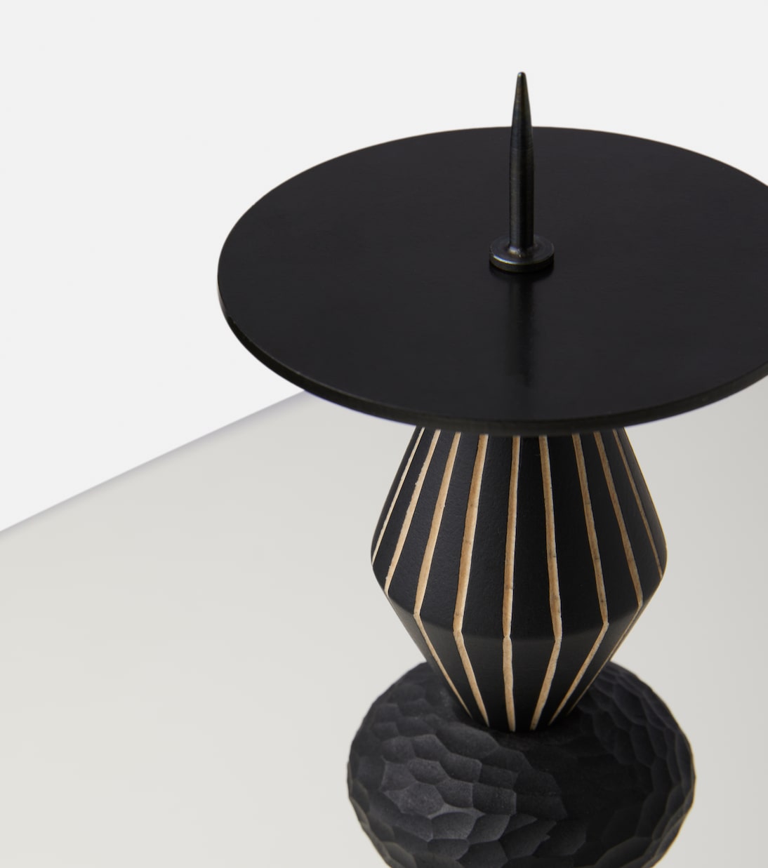 Play & Burn Small candle holder set | Zanat