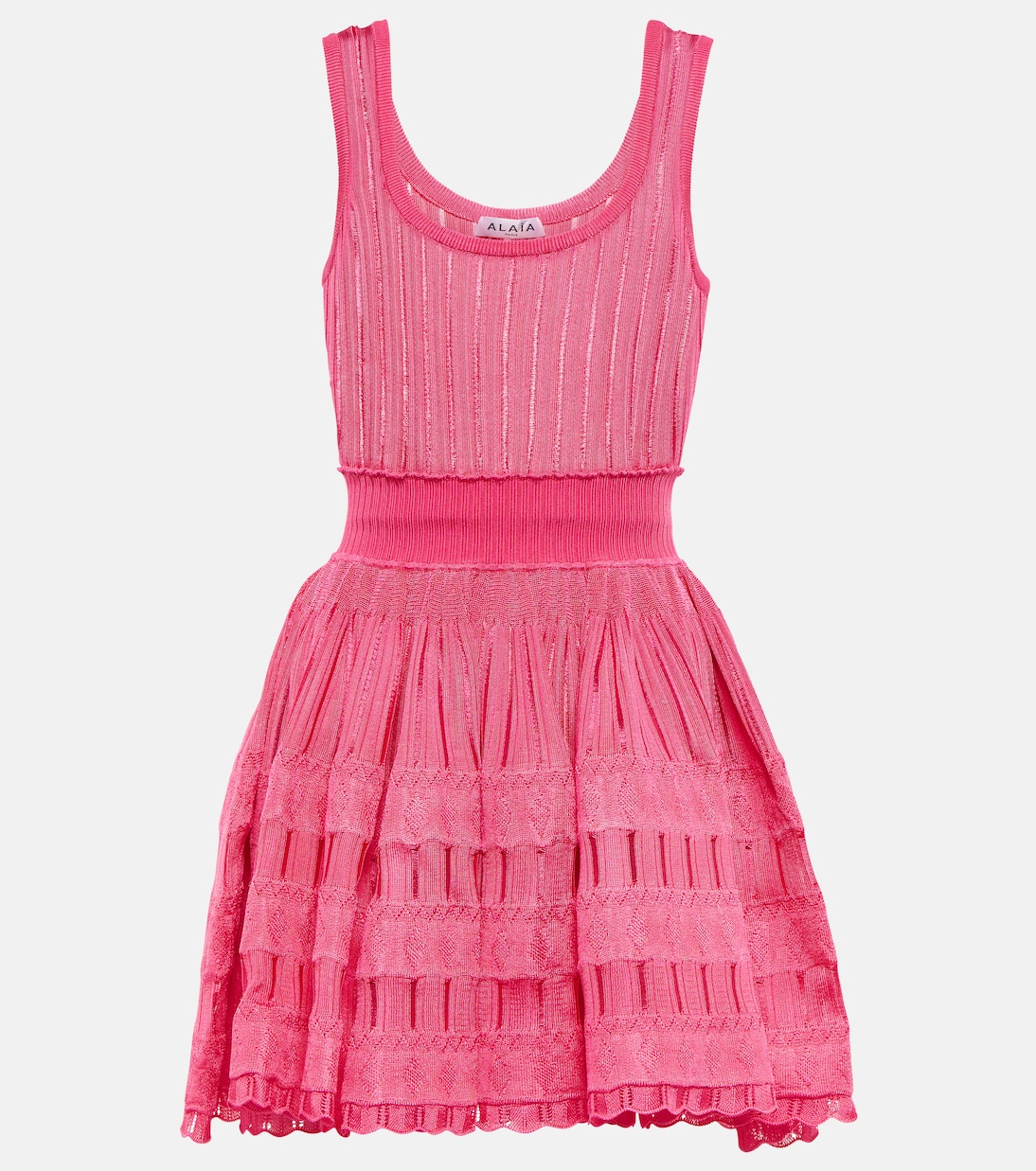 Miniabito Crinoline | Alaïa
