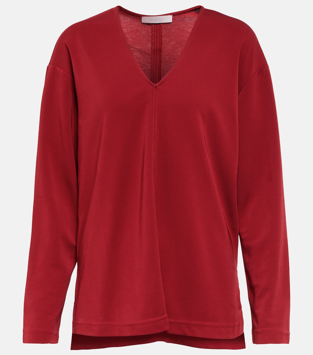 Goccia V-neck sweater | Max Mara