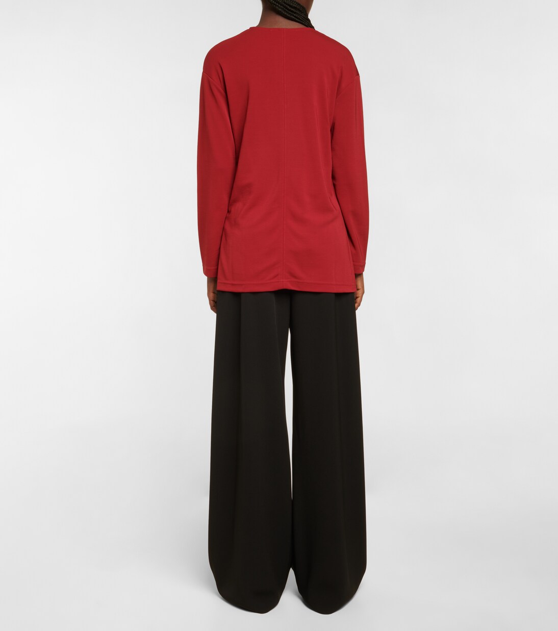 Goccia V-neck sweater | Max Mara