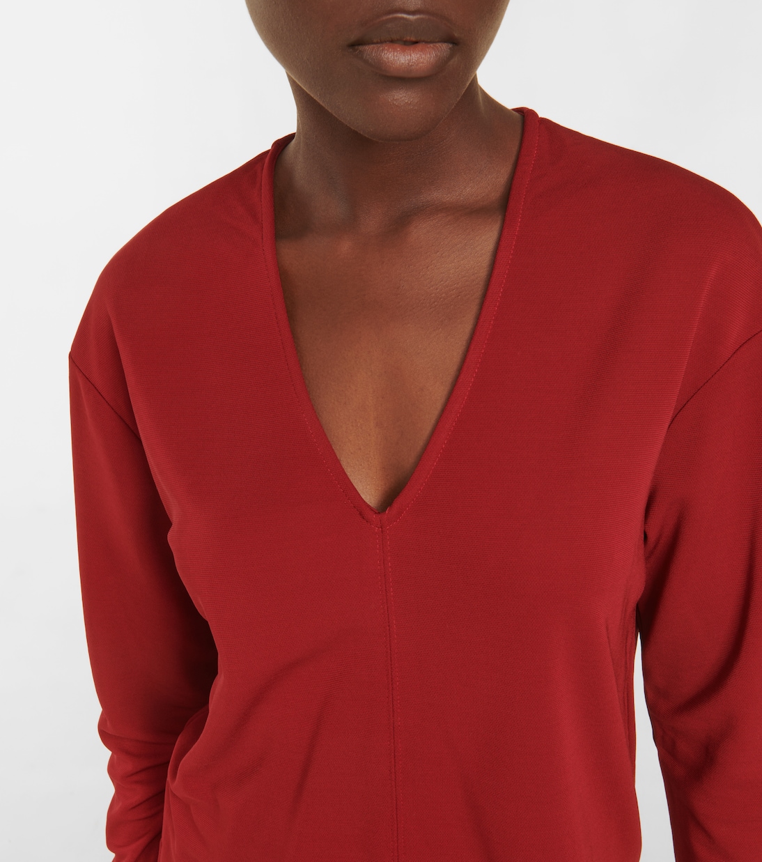 Goccia V-neck sweater | Max Mara