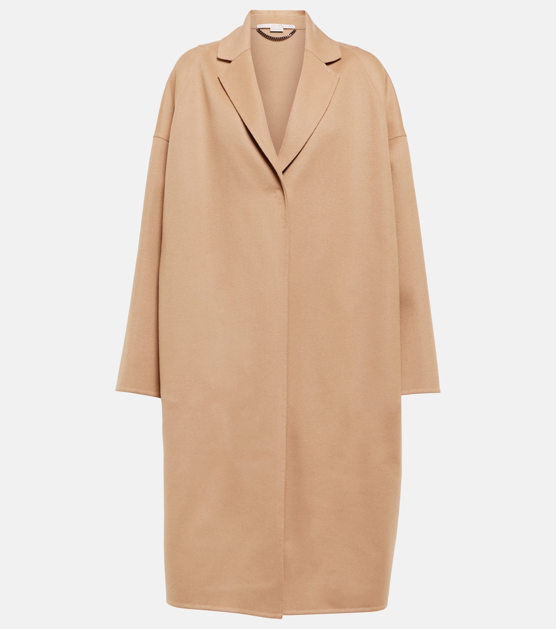 Wool coat | Stella McCartney