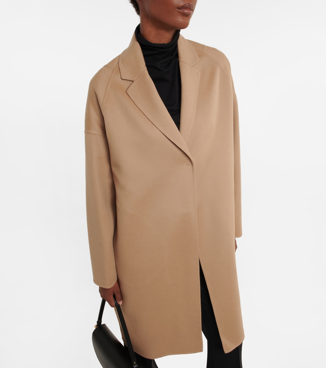 Wool coat | Stella McCartney