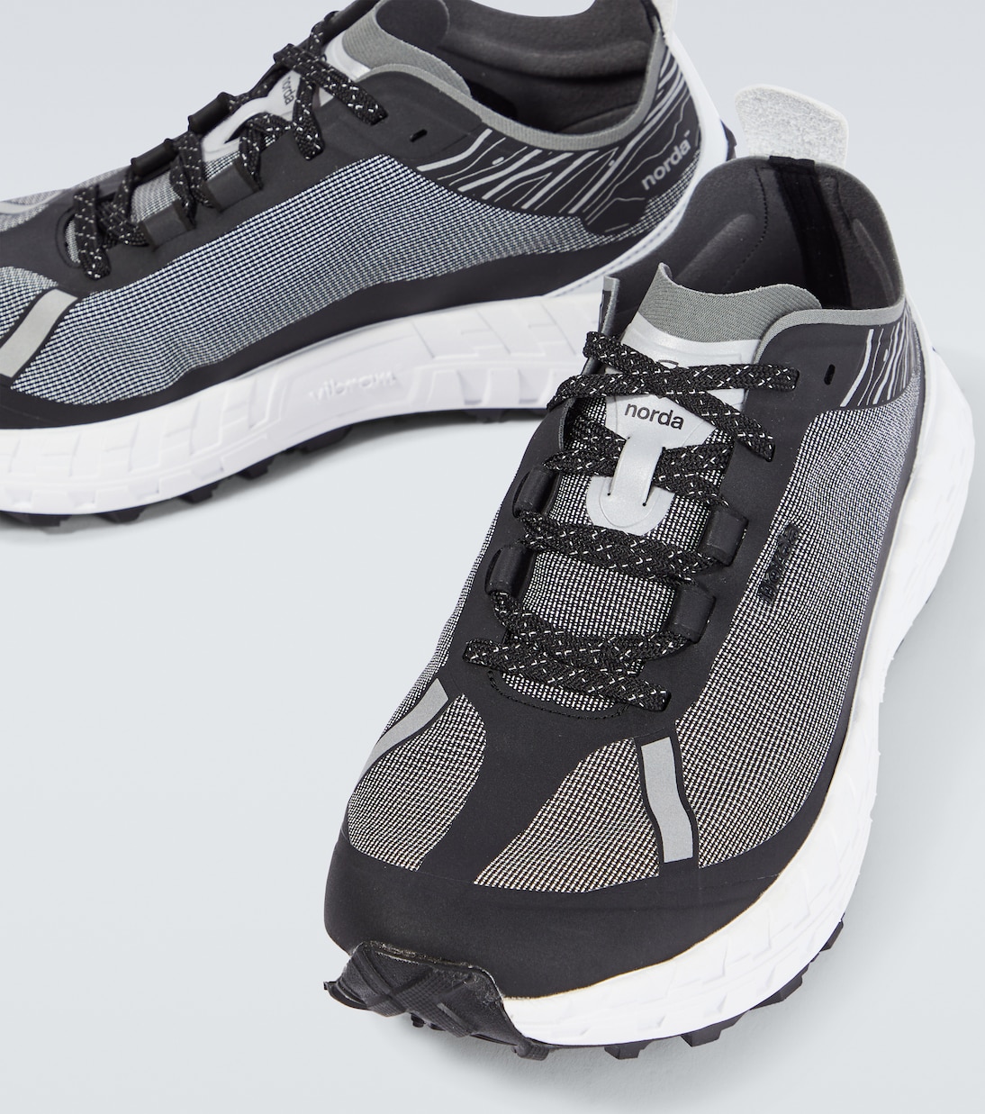 001 trail running shoes | Norda