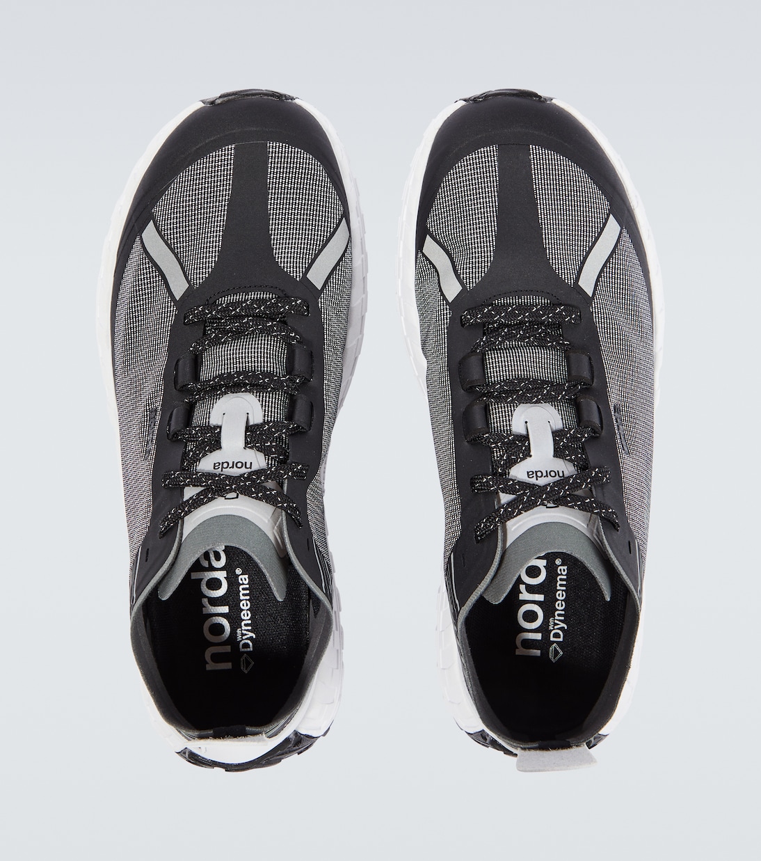 001 trail running shoes | Norda