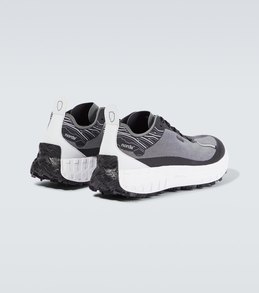 001 trail running shoes | Norda