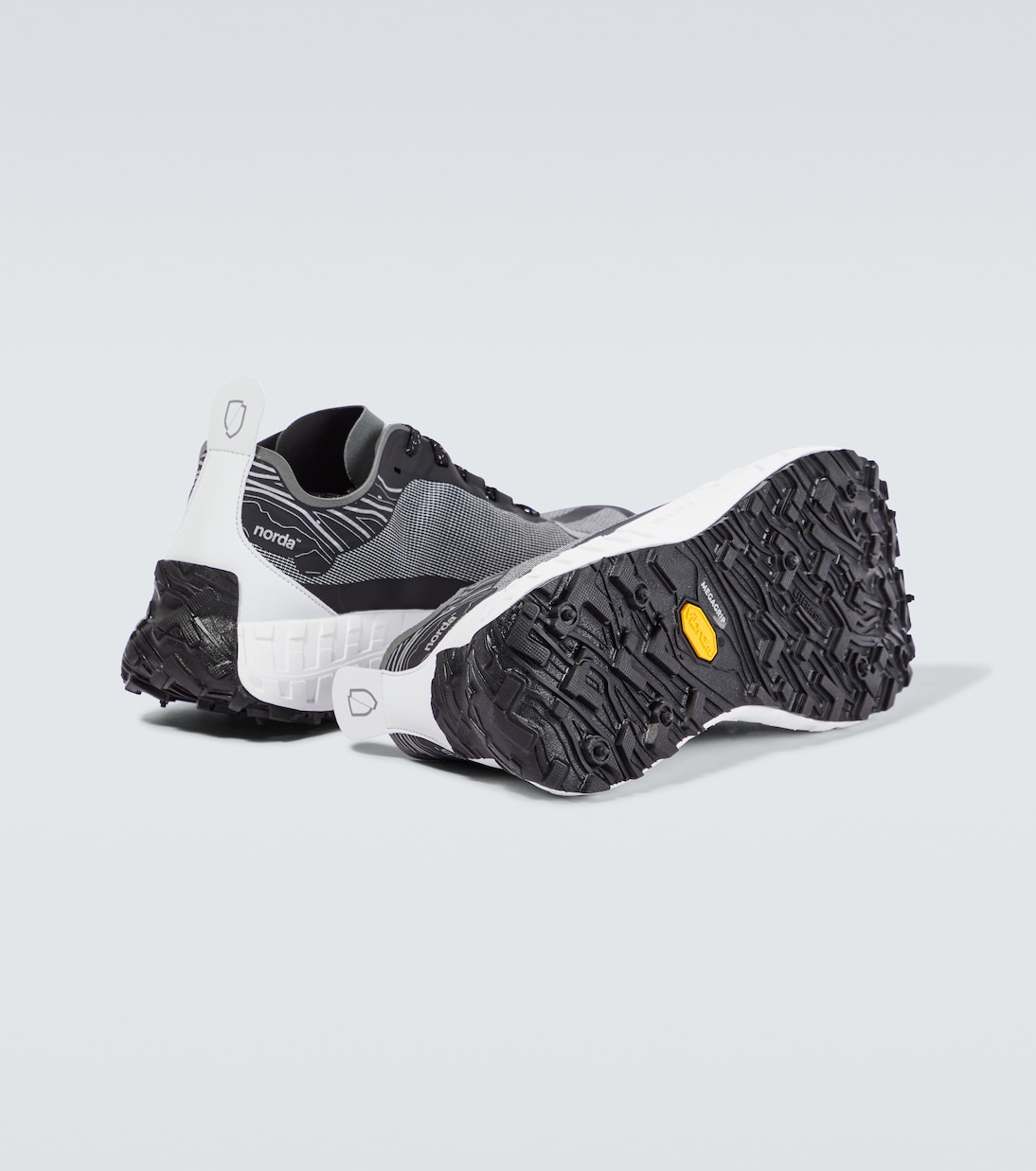 001 trail running shoes | Norda