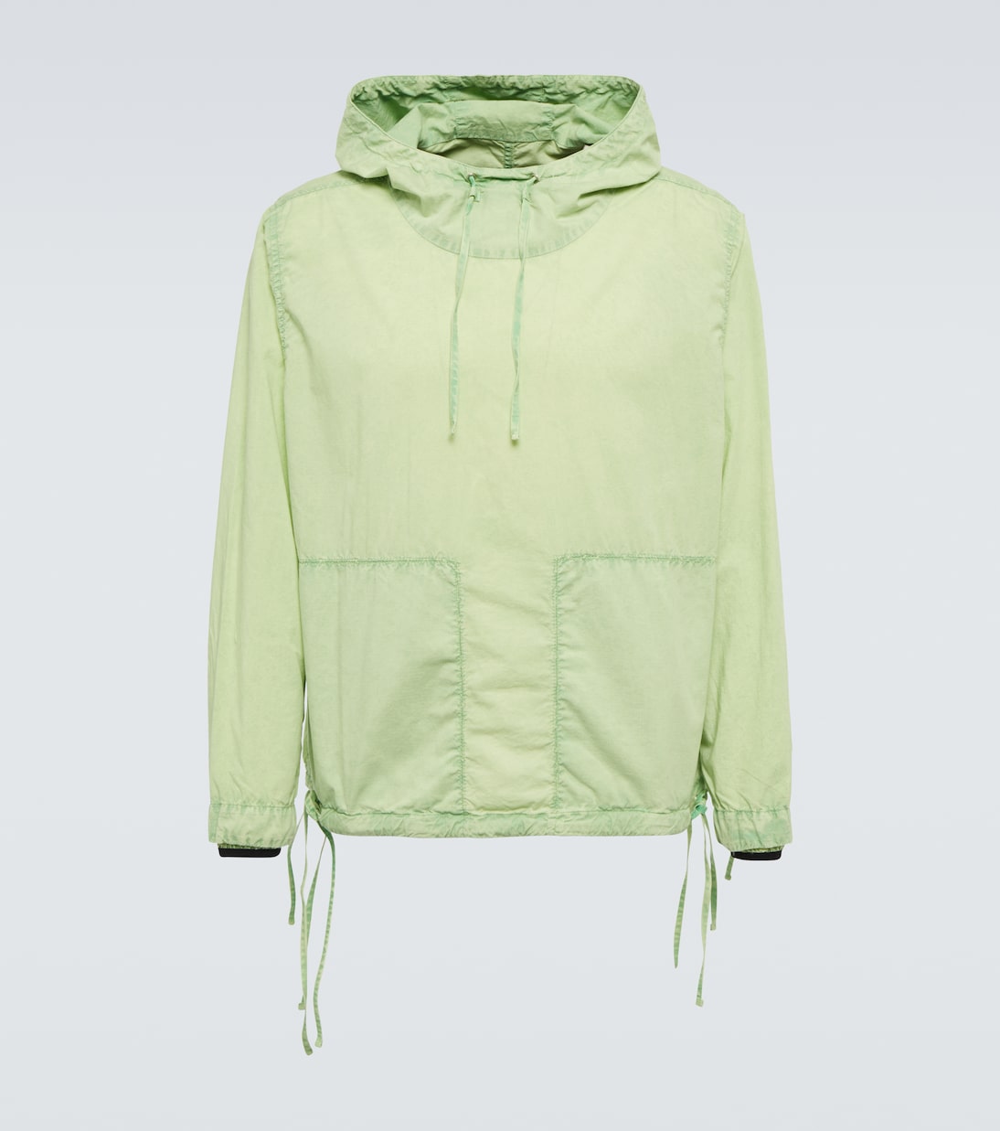 Sudadera con capucha Steinn | Ranra