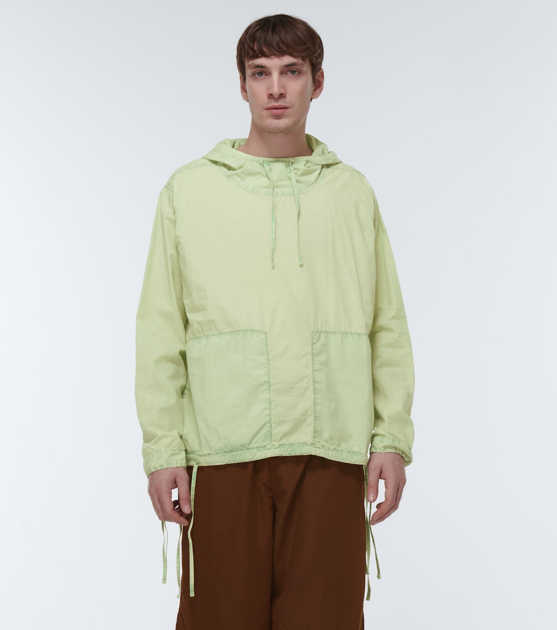 Sudadera con capucha Steinn | Ranra