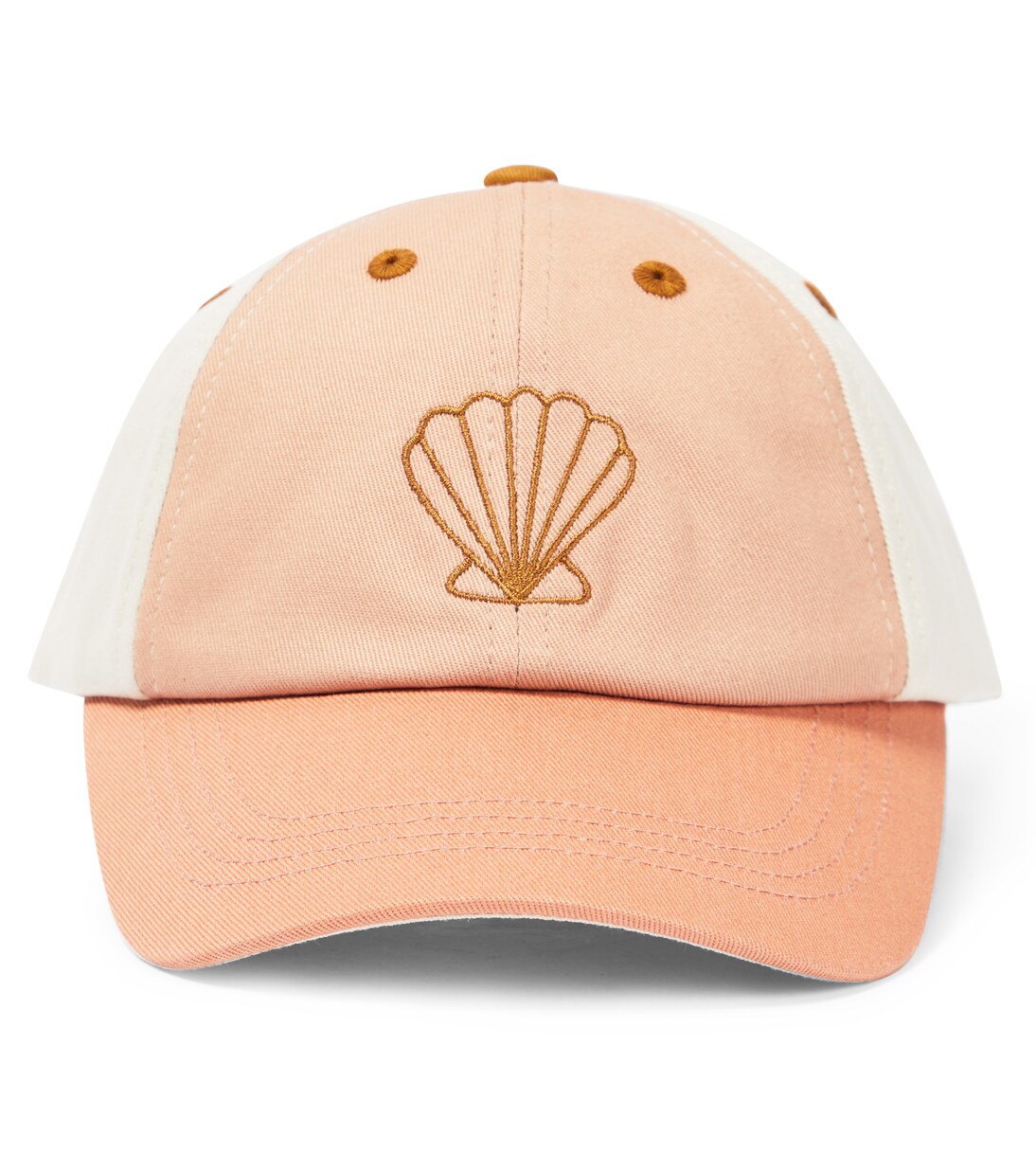 Cappello Danny in cotone | Liewood