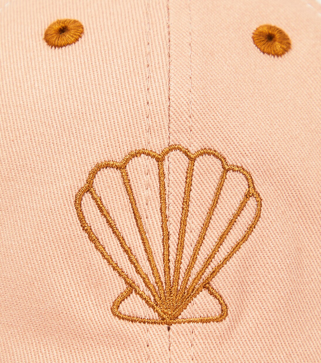 Cappello Danny in cotone | Liewood