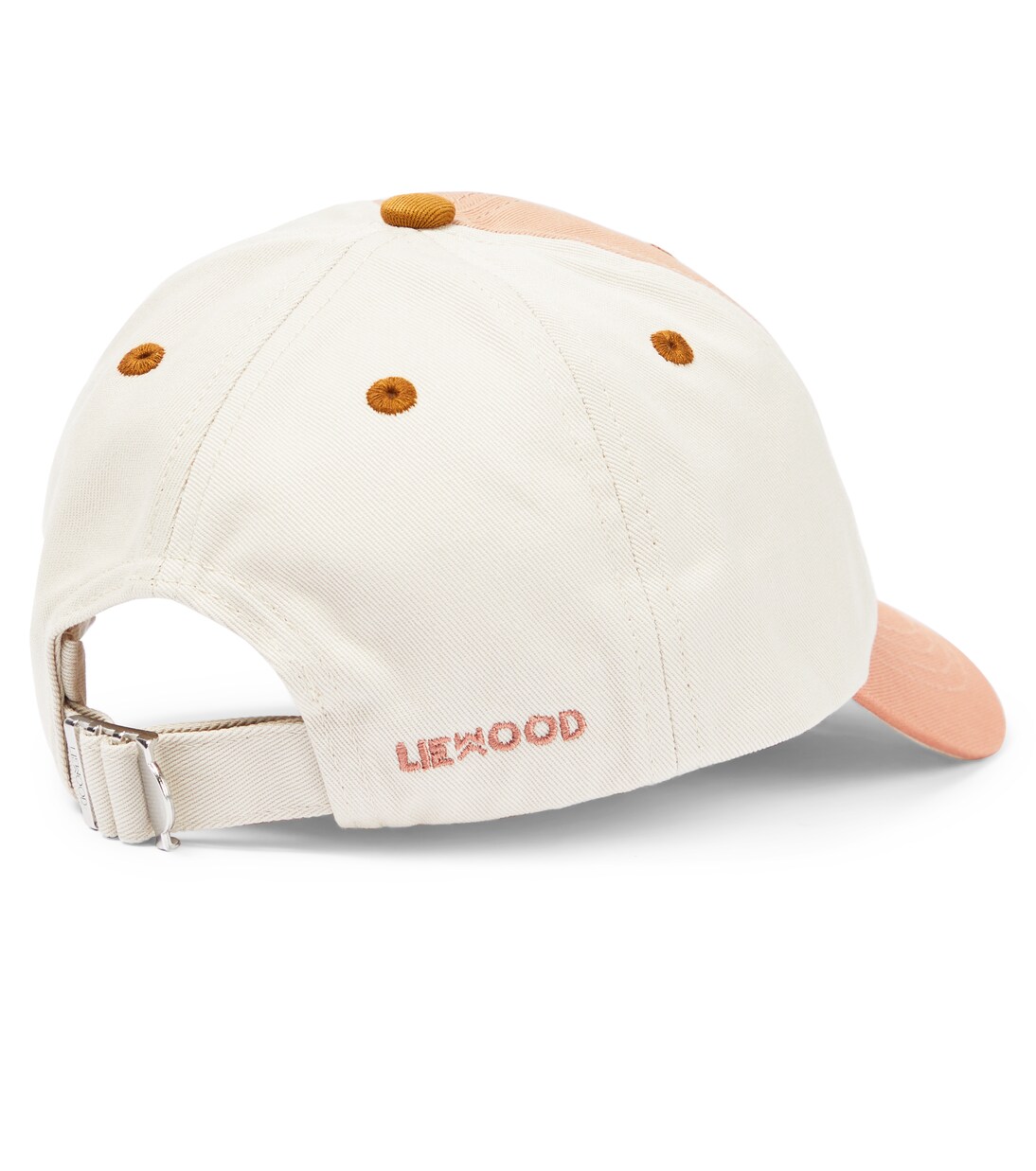Cappello Danny in cotone | Liewood