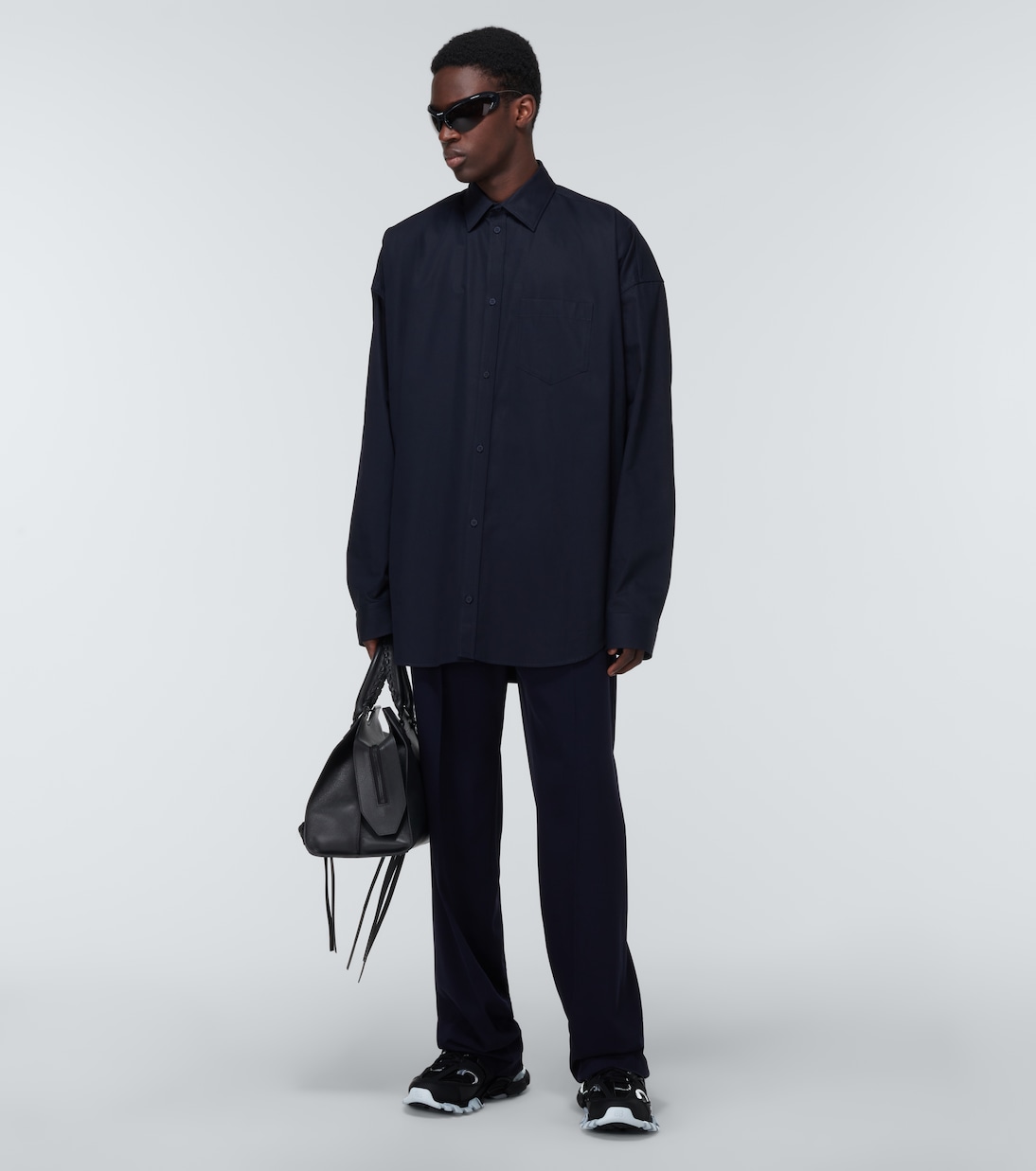 Baskets Track | Balenciaga