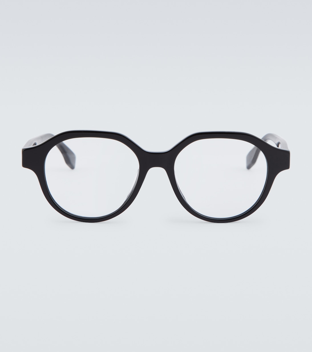 Occhiali rotondi FF | Fendi