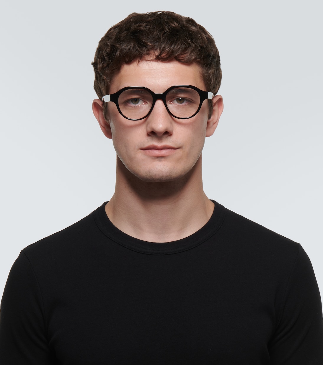 Occhiali rotondi FF | Fendi