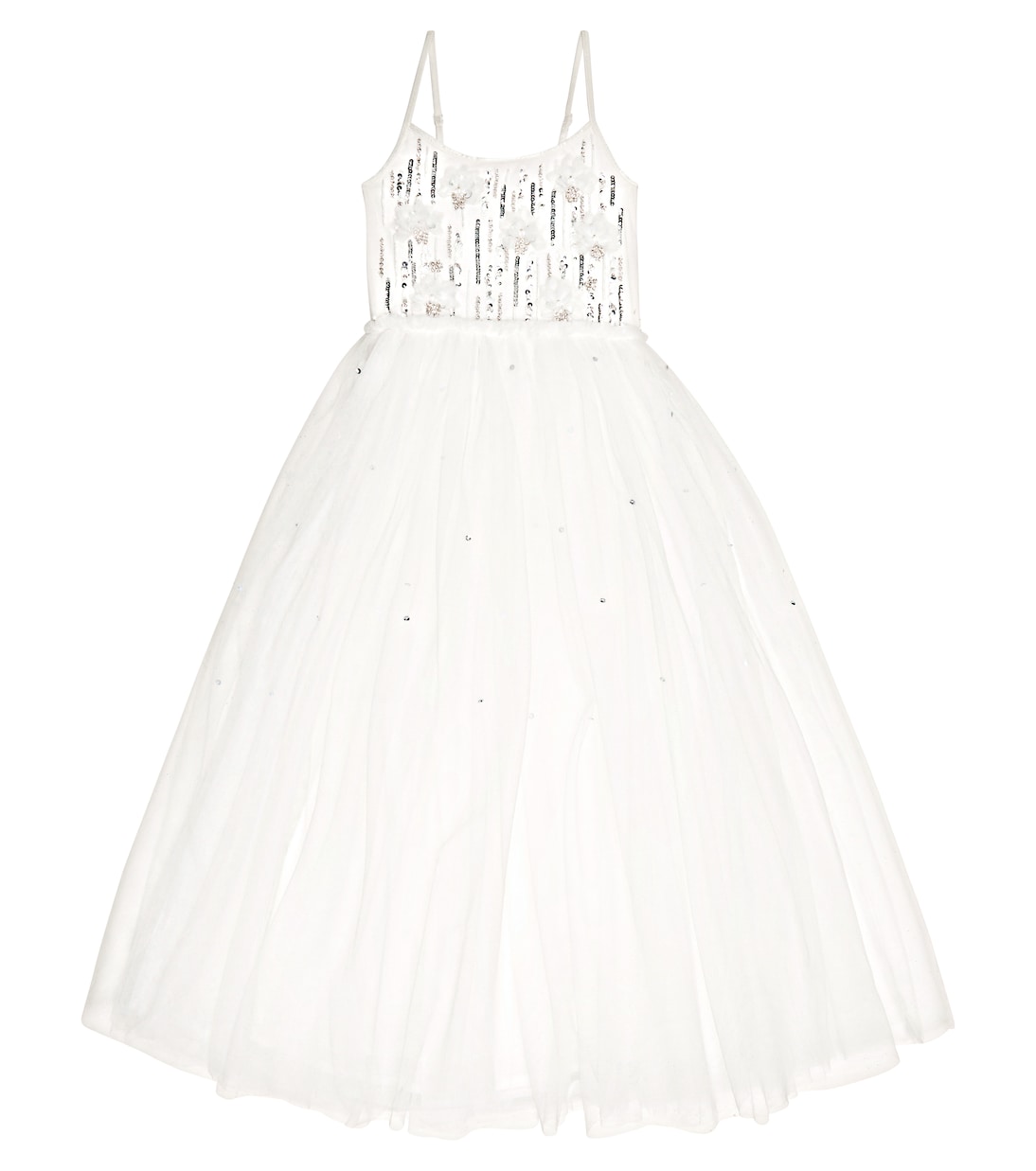 Stairway To Heaven tutu dress | Tutu Du Monde