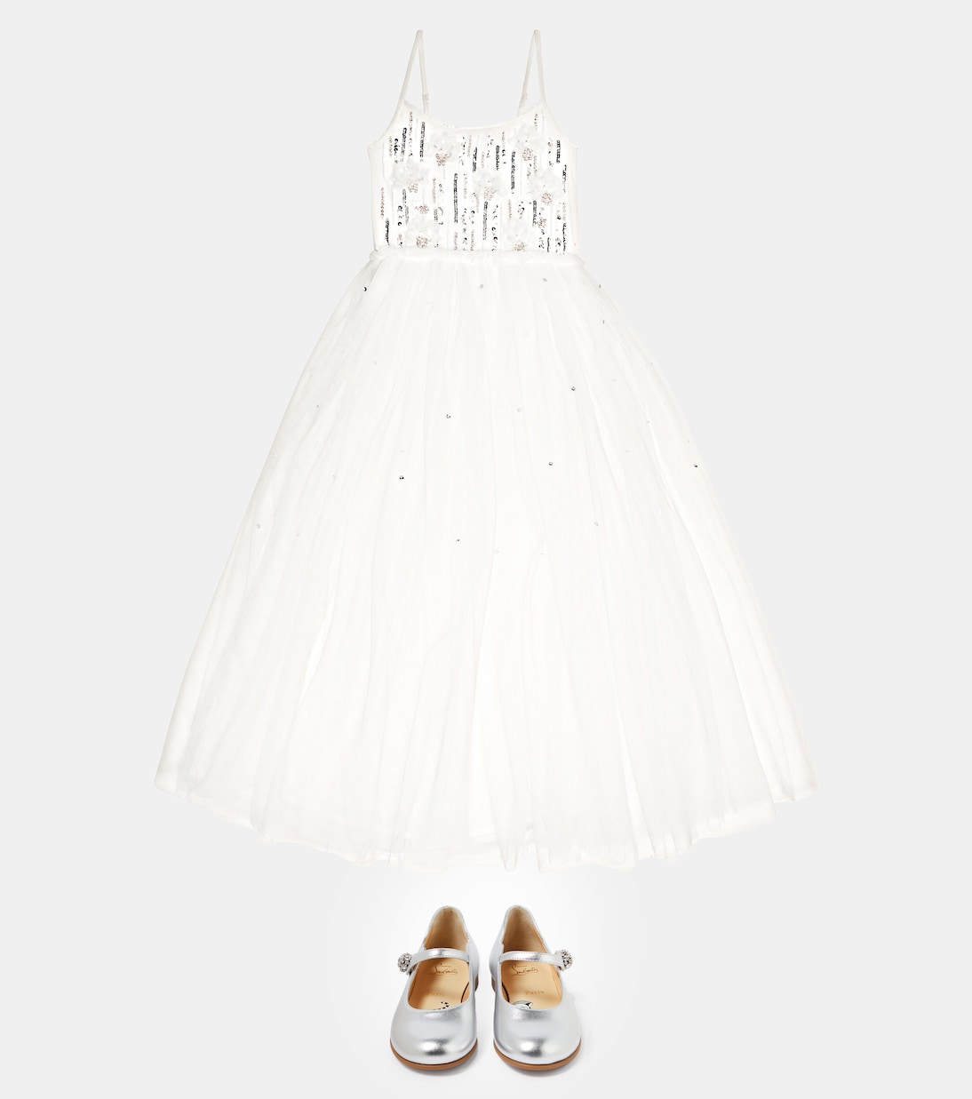 Stairway To Heaven tutu dress | Tutu Du Monde